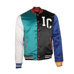 Ice Cream Tradition Jacket Black LG